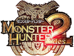 Monster Hunter 2 DOS